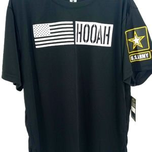 Army T-shirt